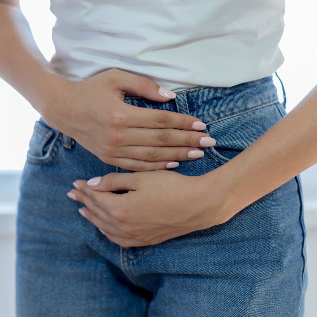 Here's Why You Might Feel Pain After a Pap Smear