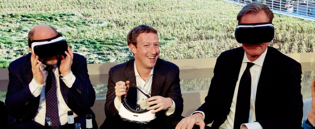 Facebook Oculus Lawsuit Verdict