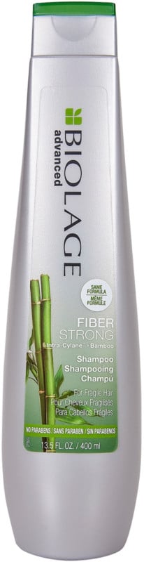 Matrix Biolage Advanced Fiberstrong Shampoo for Fragile Hair