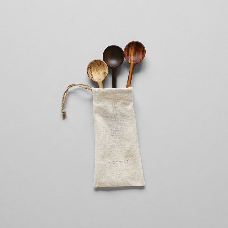 Bloomist Small Tasting Spoons