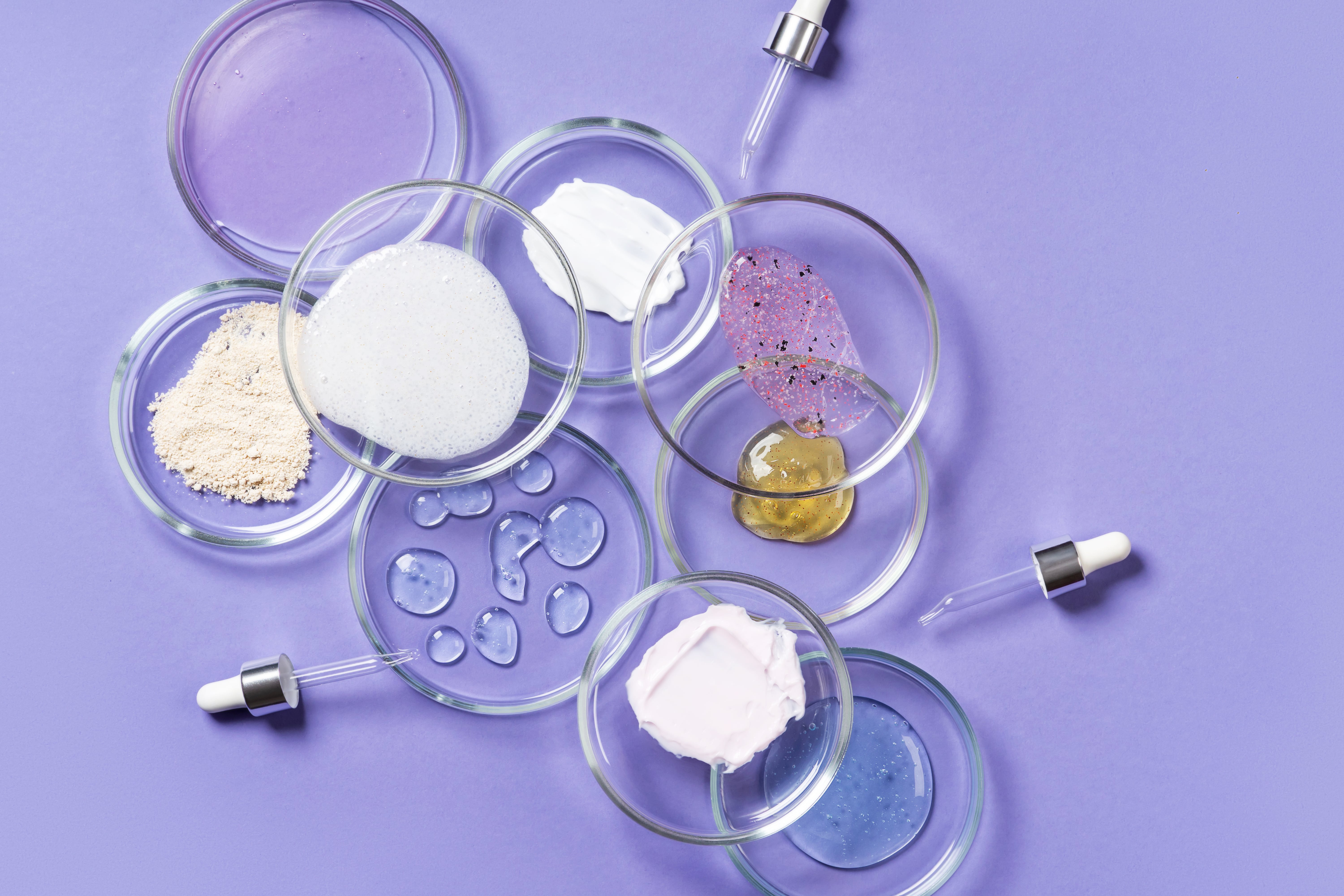 Exosomes In Skin Care What Are They? POPSUGAR Beauty