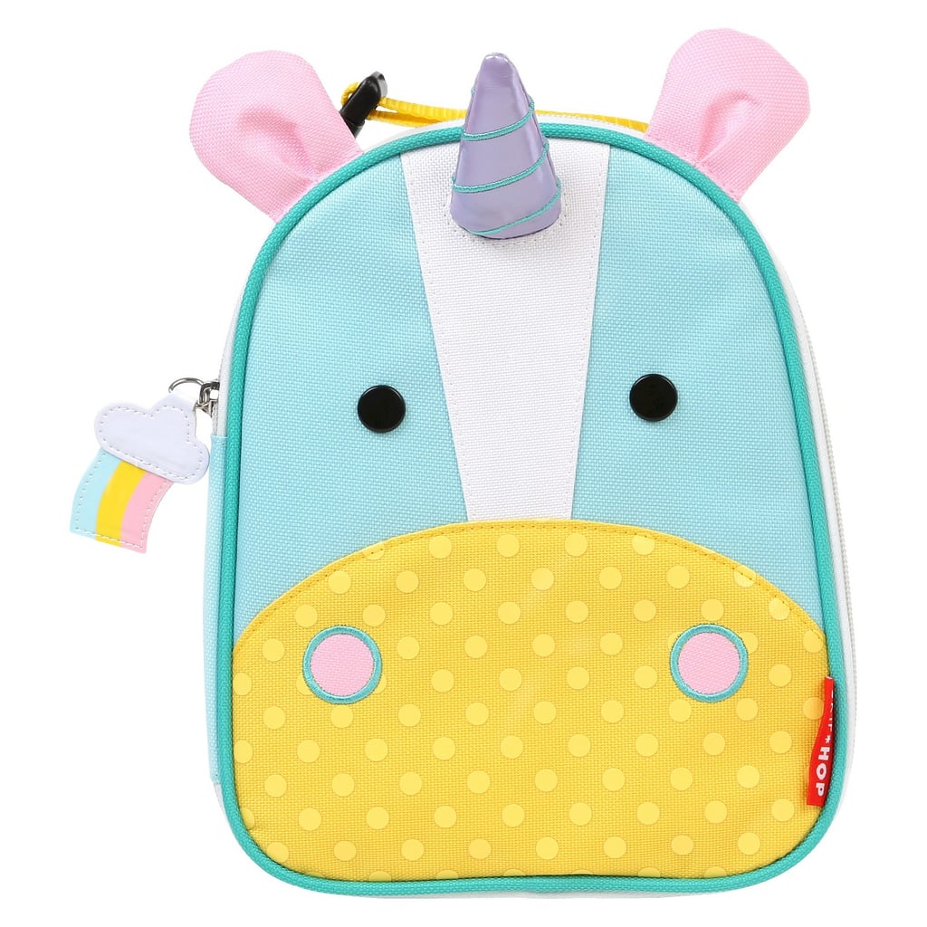 Skip Hop Zoo Lunchie Insulated Lunch Bag