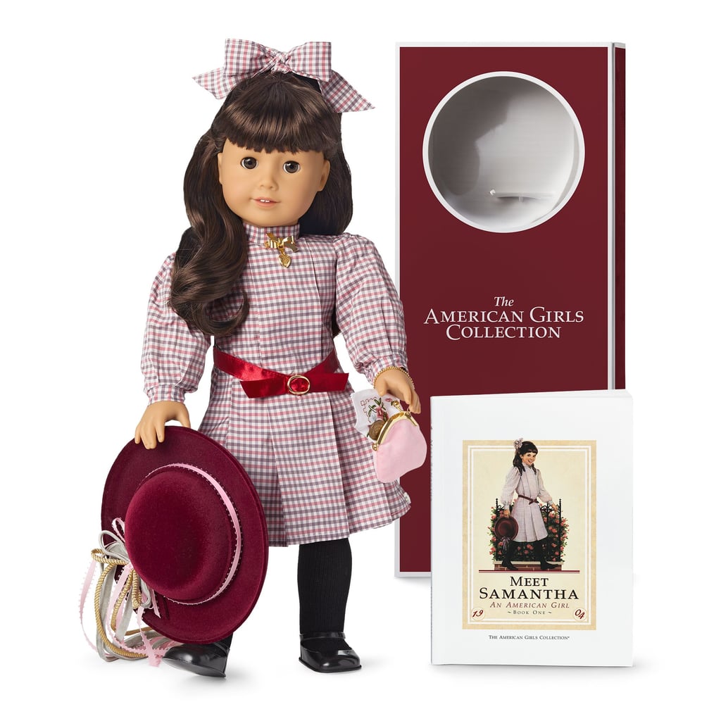 Original American Girl Dolls Released For 35th Anniversary