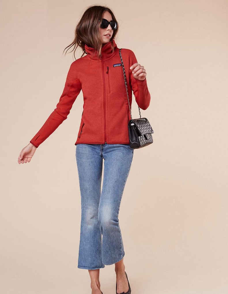 Reformation Sells Patagonia