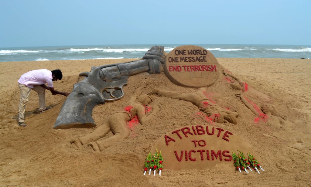 Puri, India