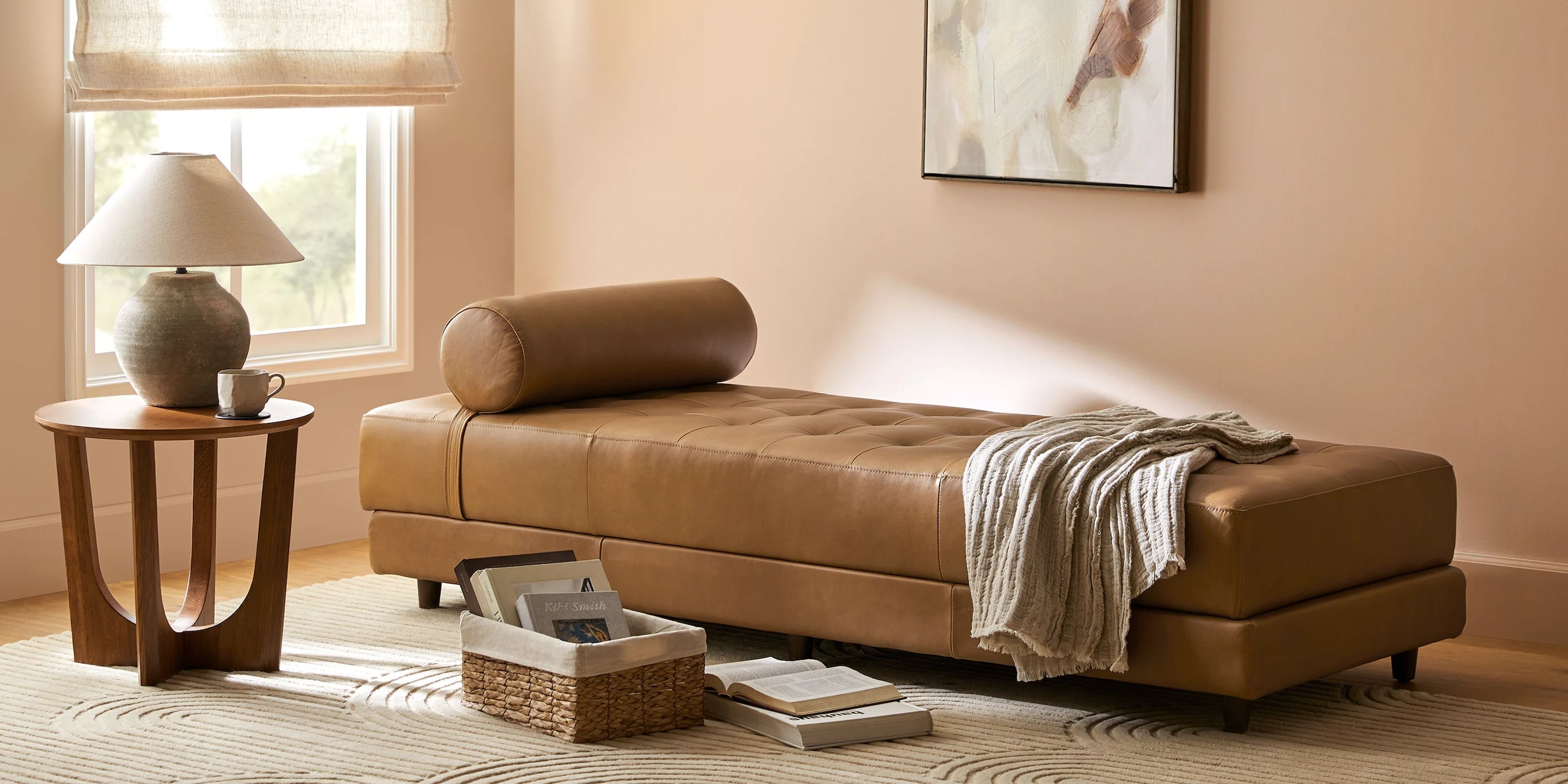 The Best Daybeds to Shop For a Lounge-Worthy Home