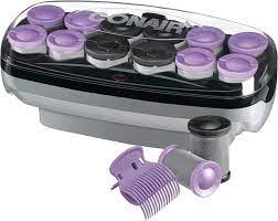 Conair's Xtreme Instant Heat Hot Rollers