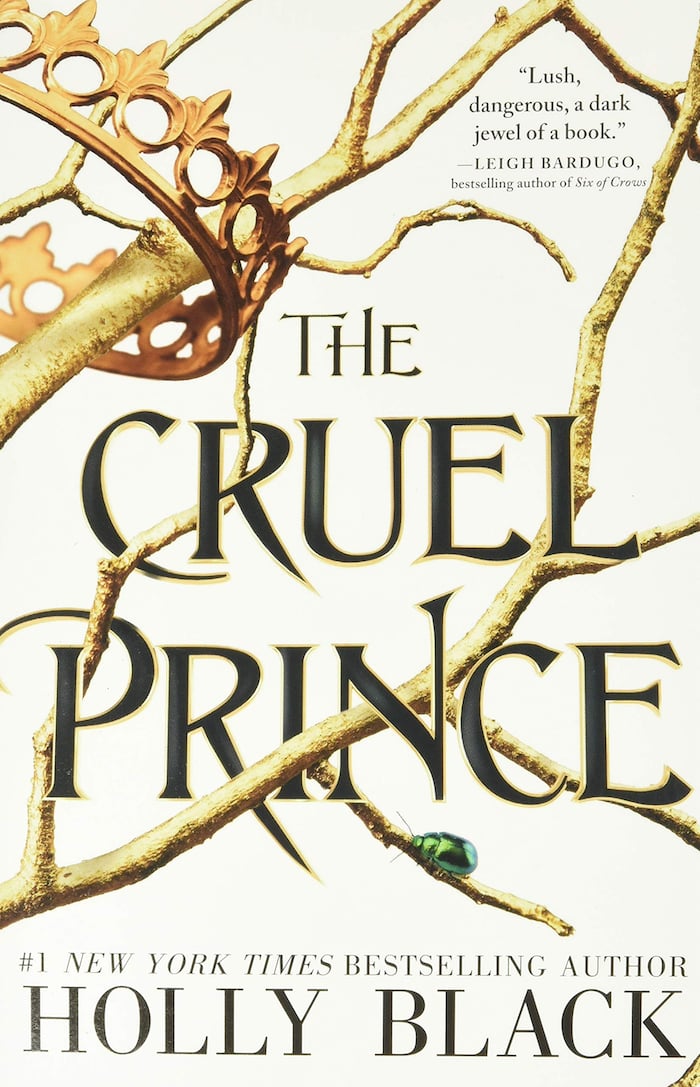 The Cruel Prince