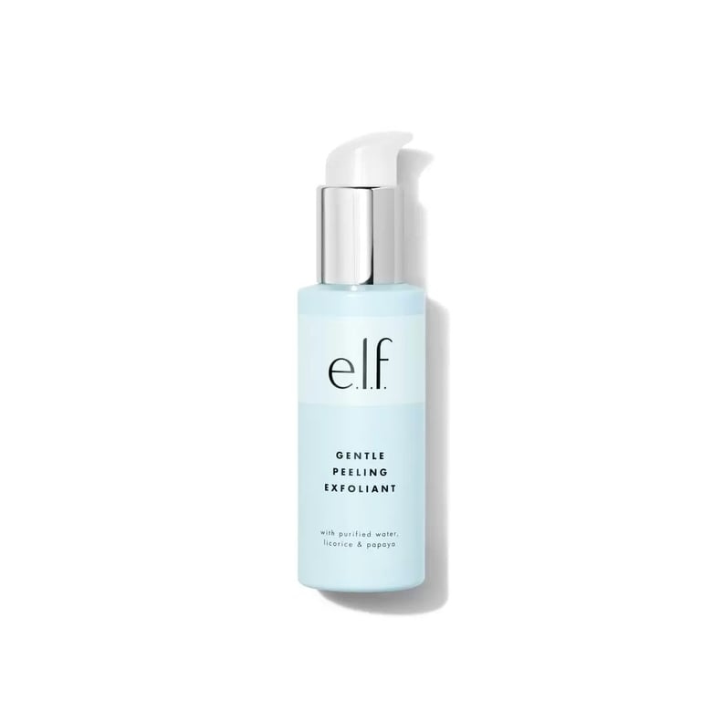 e.l.f. Cosmetics Gentle Peeling Exfoliant