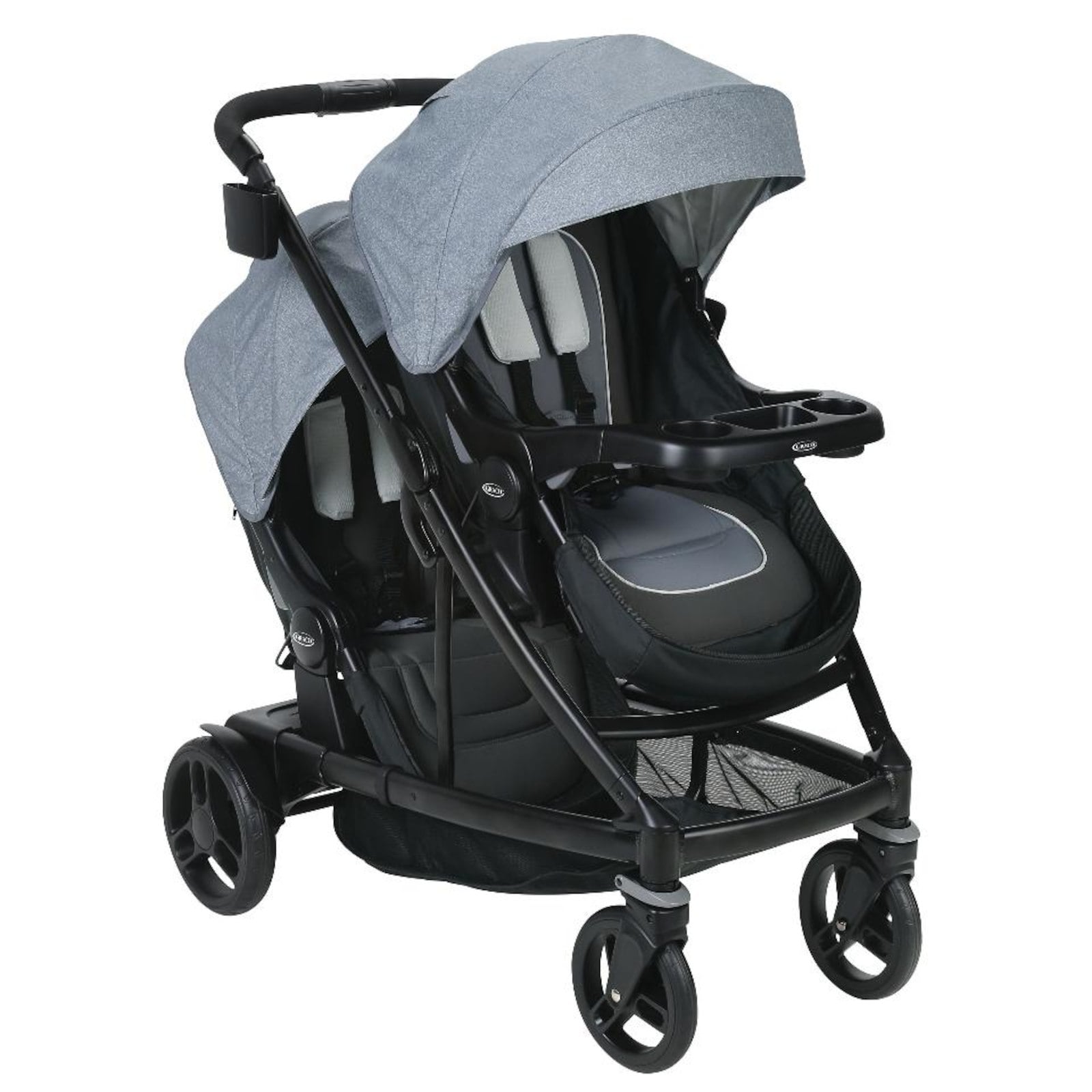 uno 2 duo stroller