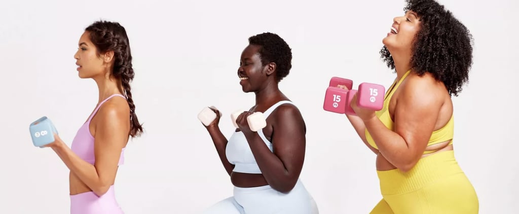 The Best Fitness Gifts For $10 or Less
