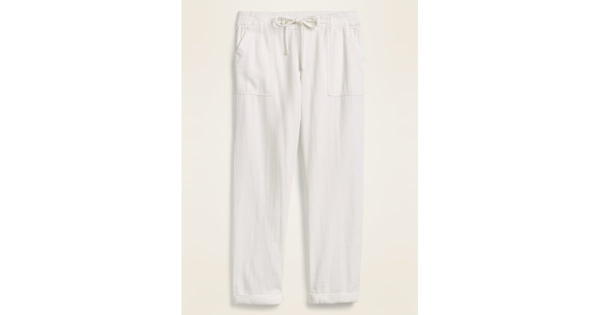 navy utility pants
