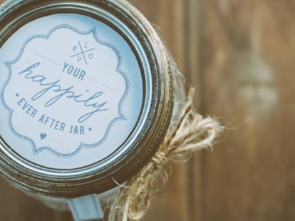 Free Printable Wedding Favors | POPSUGAR Smart Living