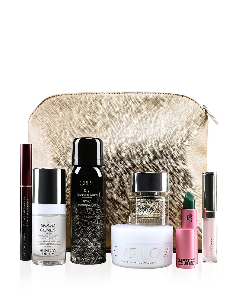 Space NK Holiday Heroes Gold Edition Gift Set