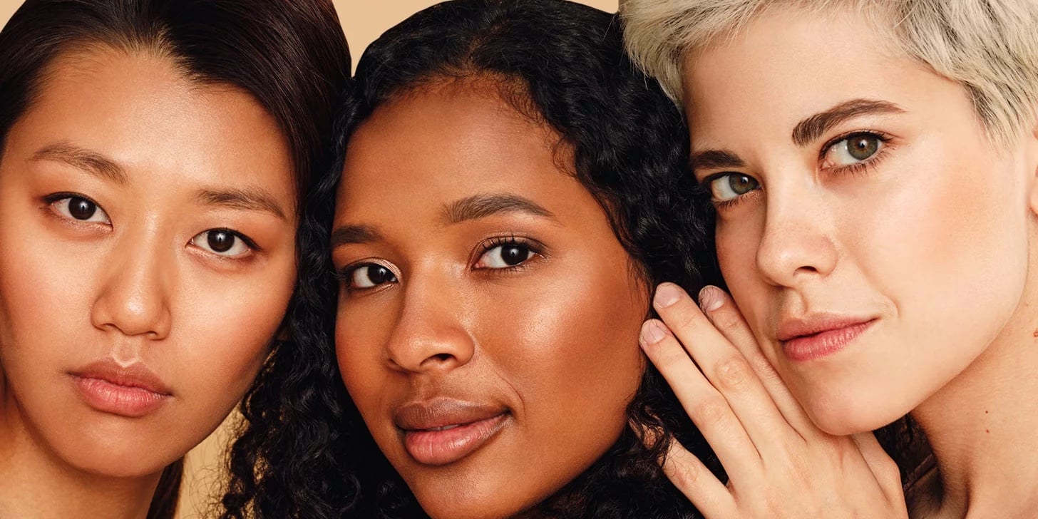 Skin Undertones Quiz What Is My Undertone? POPSUGAR Beauty