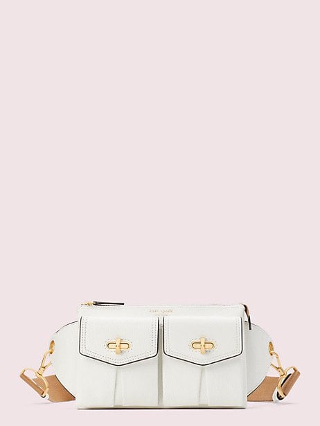 Cargo Medium Sling Bag | Kate Spade NY's New Sling Bag Will Be Your  Everyday BFF — Can I Wear Mine Forever? | POPSUGAR Fashion Photo 4