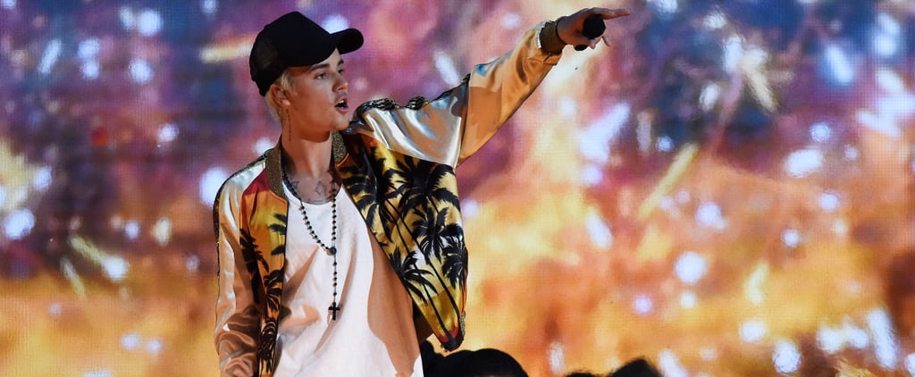 Justin Bieber's Summer Rental Lake House 2016