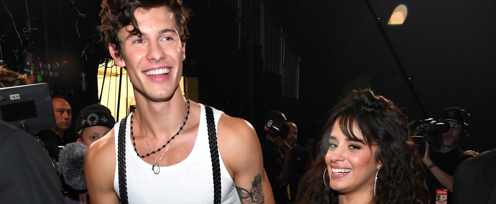 Behold: A Complete Recap of Camila Cabello and Shawn Mendes's Steamy Relationship