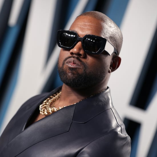 Kanye West Banned From Performing at 2022 Grammys