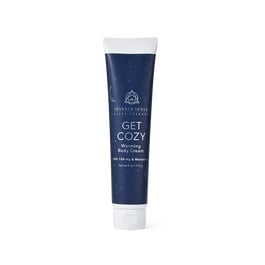 Seventh Sense Get Cozy Warming Body Cream