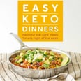 10 Keto-Approved Cookbooks to Jump-Start Your Weight Loss