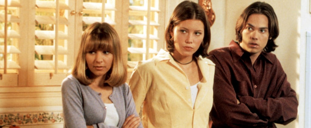 TV Shows That Premiered in 1996