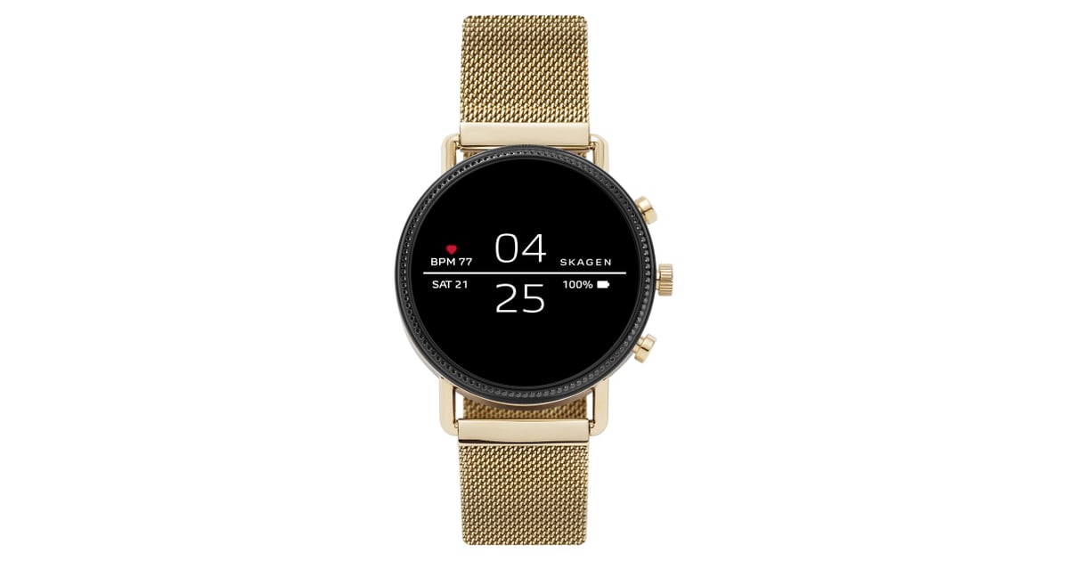 skagen google fit