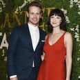 The Droughtlander Is Over! Sam Heughan and Caitriona Balfe Reunite For a Special Screening