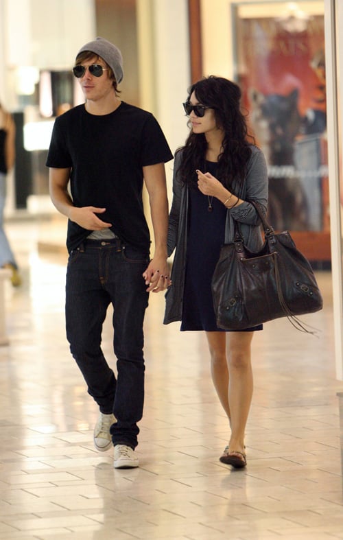 Zanessa