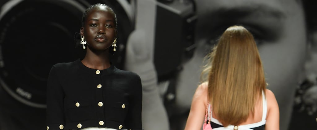 Every Thought I Had on Chanel's Spring 2022 Collection, the Height of Fashion Nostalgia