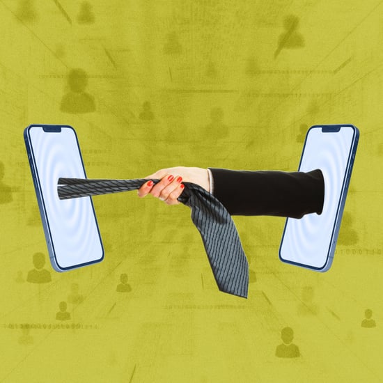 People Are Dating and Finding Love on LinkedIn