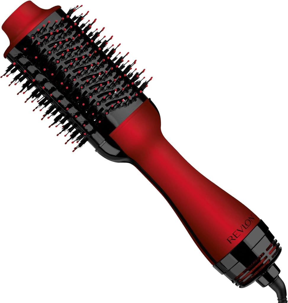 Revlon One Step Volumizer Hair Dryer and Hot Air Brush