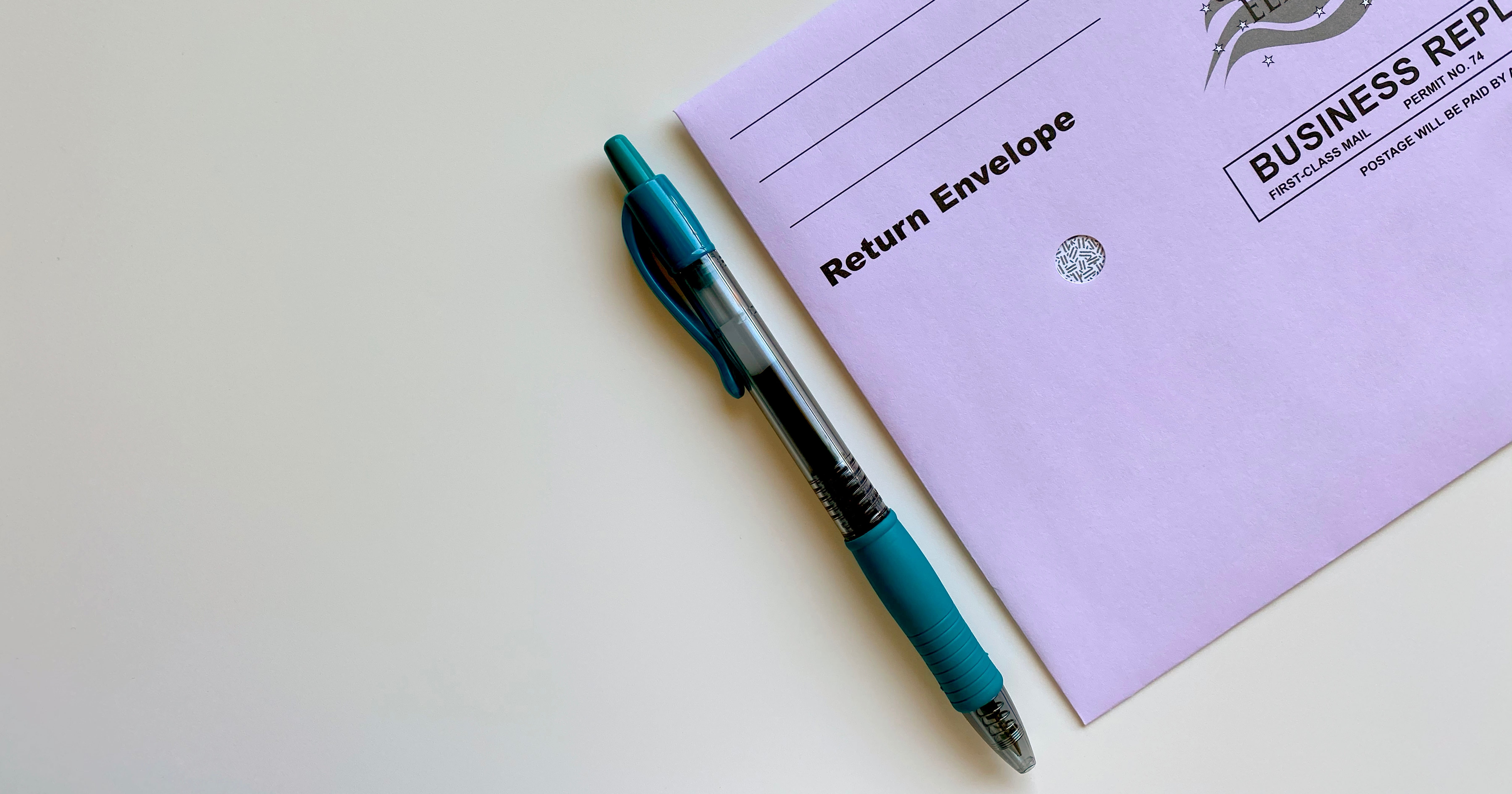 Difference Between MailIn Voting and Absentee Voting POPSUGAR News