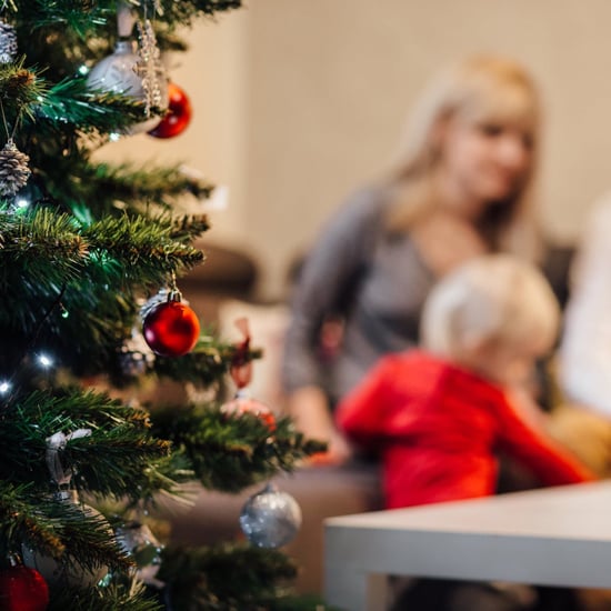 Christmas Rules For Kids