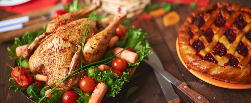 Thanksgiving Budget Tips