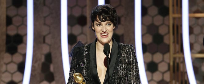 See All the 2020 Golden Globe Awards Winners