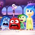 Disney Is Getting an Inside Out Ride That Is, Quite Literally, a Whirlwind of Emotions