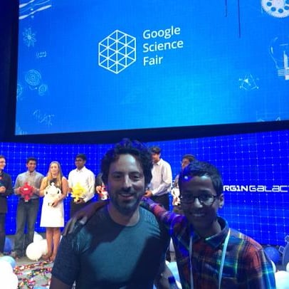Boy Arrested For Homemade Clock | #IStandWithAhmed
