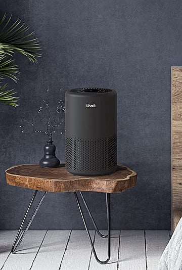 Best and Top-Rated Air Purifiers