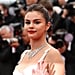 Selena Gomez at the 2019 Cannes Film Festival Pictures