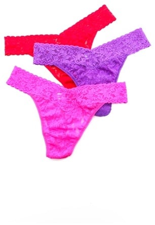 Hanky Panky Set