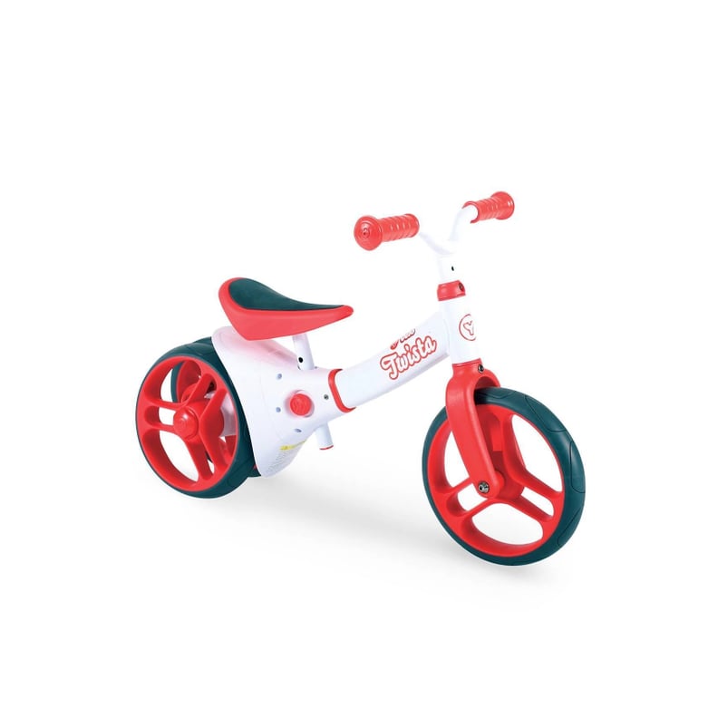 Yvolution Y Velo Twista Balance Bike