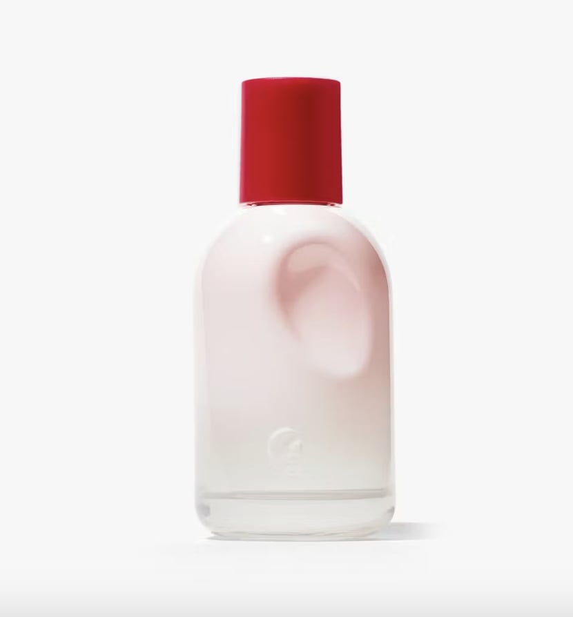 Glossier "You" Perfume ($82)
Glossier You is one of those gender neutral perfumes that just works. It's soft, warm, and a little musky, with notes of pink pepper and iris that melt into your skin and smell slightly different on everyone. It's not overpowering or "too much" — just your natural scent, but better. Basically, it's an easy Valentine's Day gift they'll actually wear on repeat.
