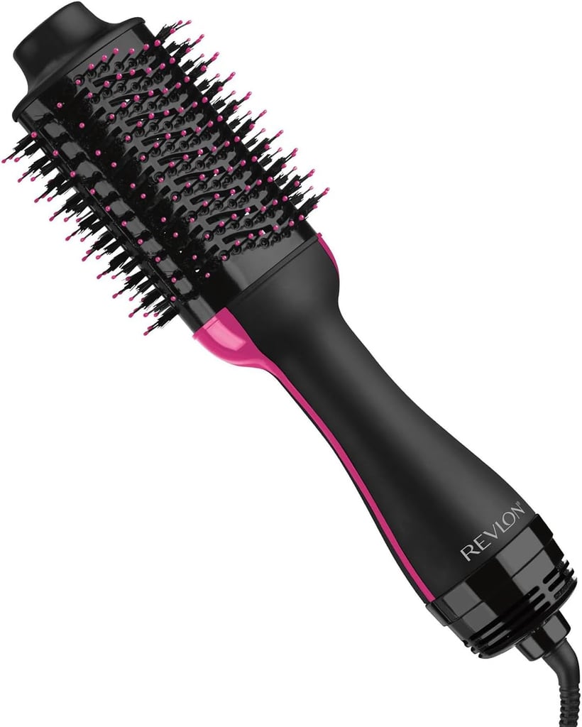Revlon One Step Volumizer Hair Dryer and Hot Air Brush