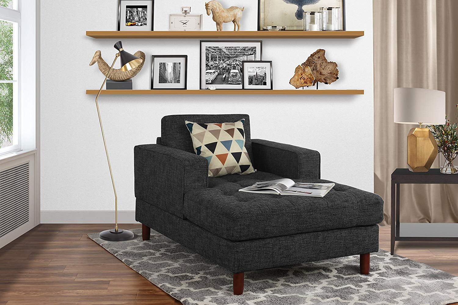 Most Comfortable Living Room Furniture POPSUGAR Home