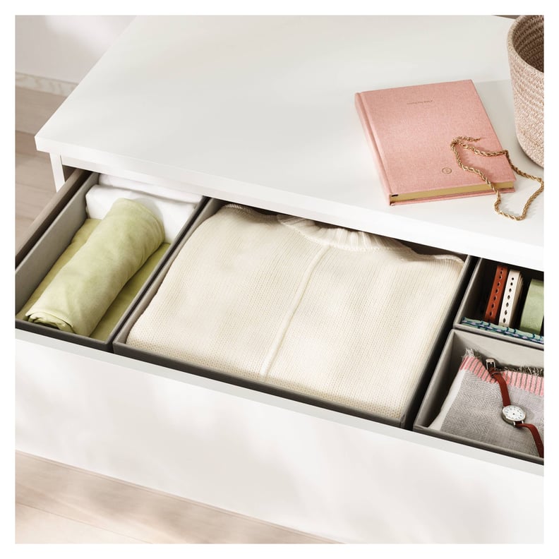 Drawer Organizers