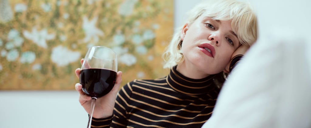 Red Wine May Increase Chance of Getting Pregnant