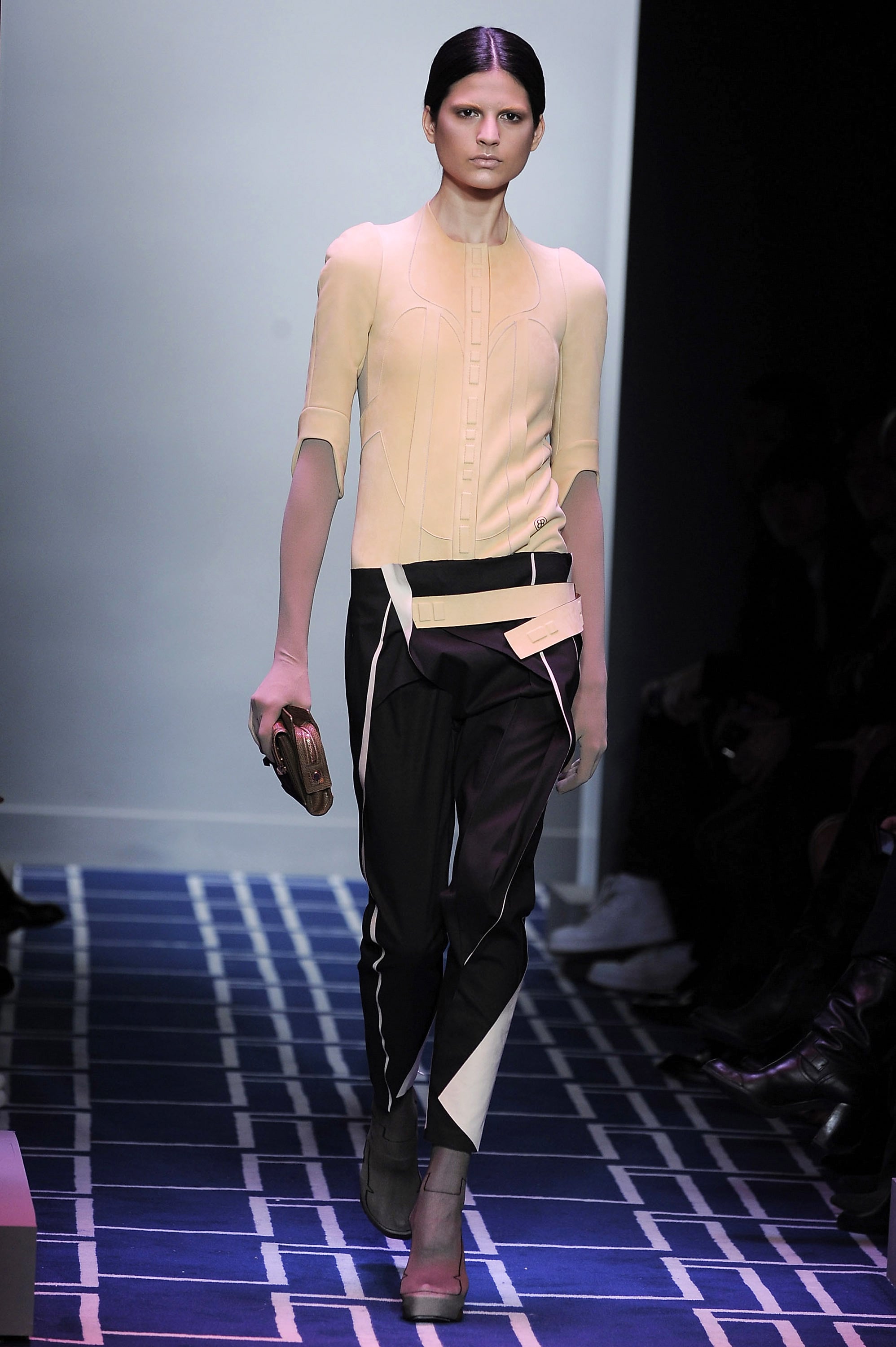 Balenciaga 2009