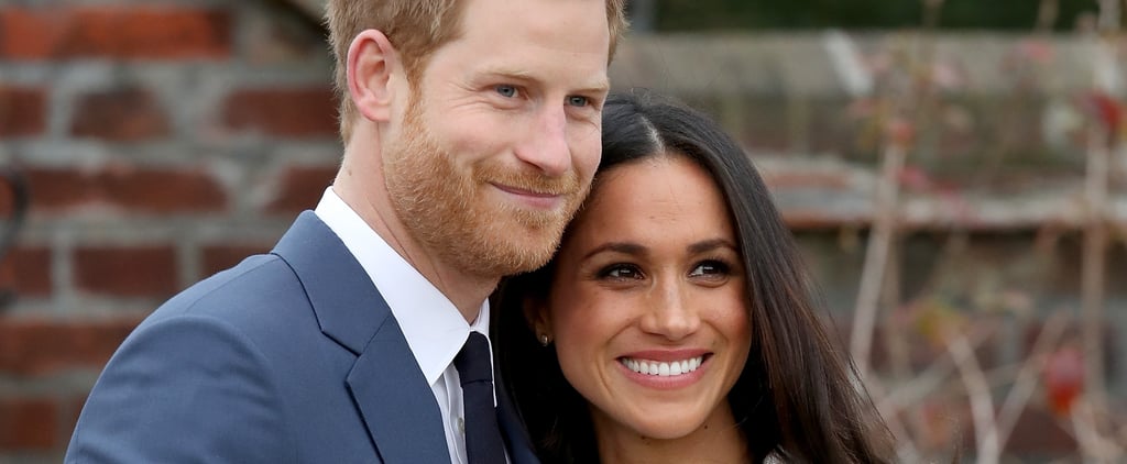 How to Watch the Royal Wedding in Theaters 2018