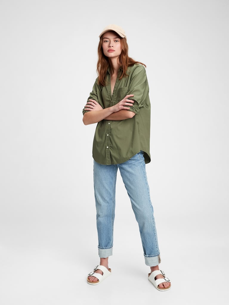 Gap Perfect Shirt